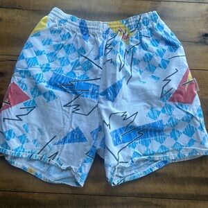 Retro Short